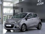 Hyundai i10 2013 года